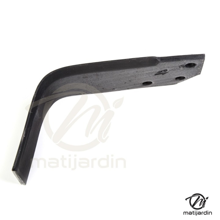 Outils, couteaux de fraises pour Agria N° 6038