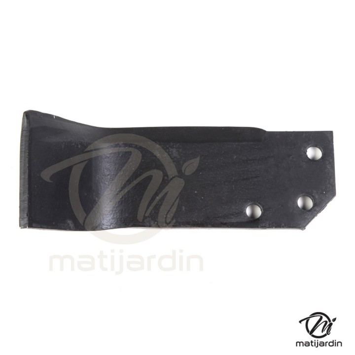 Outils, couteaux de fraises pour Agria N° 6038