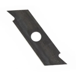 Couteaux scarificateurs x16. Pour Toro N° 10-261