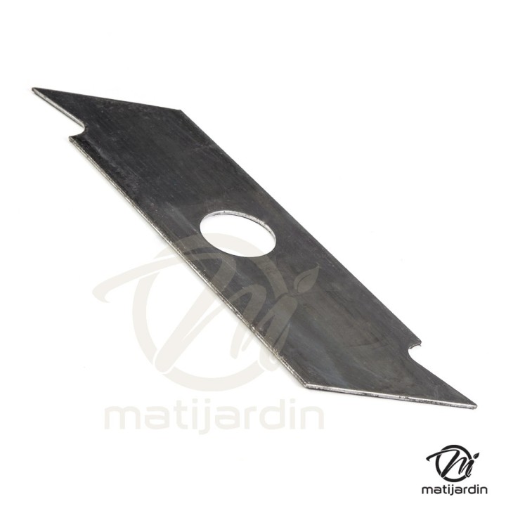 Couteaux scarificateurs x16. Pour Toro N° 10-261