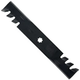 Lame tondeuse pour John Deere 145 GY21786 coupe 43,1 cm