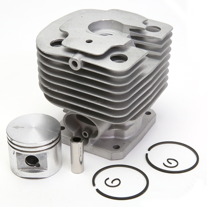 Cylindre piston pour débroussailleuse. Ø 40 mm. Pour Stihl FS400