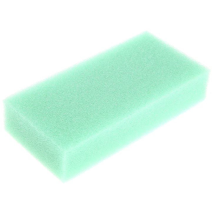 Filtre à air adaptable pour moteur Lawn-Boy N° 607580