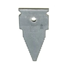 Lame pour faucheuse pour ESM N° 321 0041, 47-06-27, 321 0040, 64-22-02