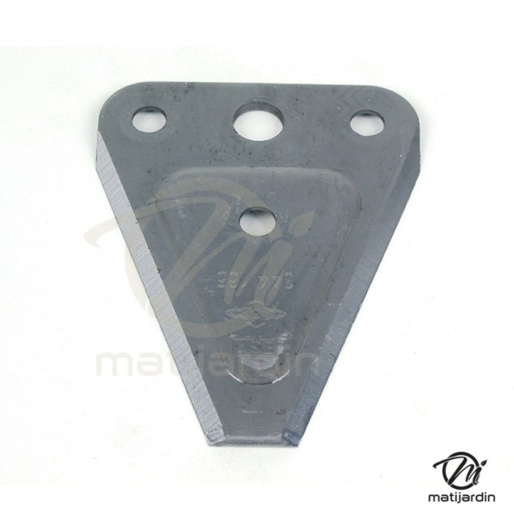 Lame Bidux E pour ESM  N° 344 1041, 344 1040, 344 1551