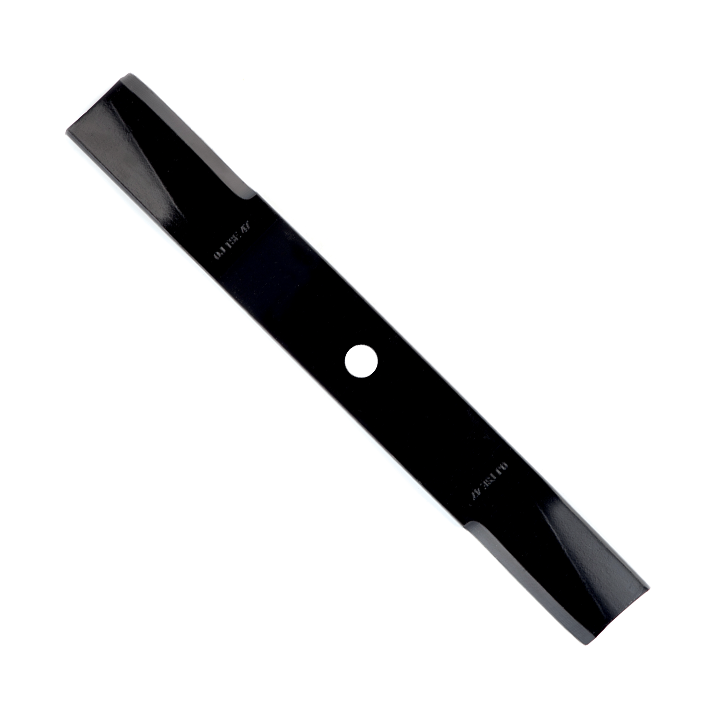 Lame tondeuse pour Iseki SSM54, SF230 8657.306.003.00 coupe 47,3 cm