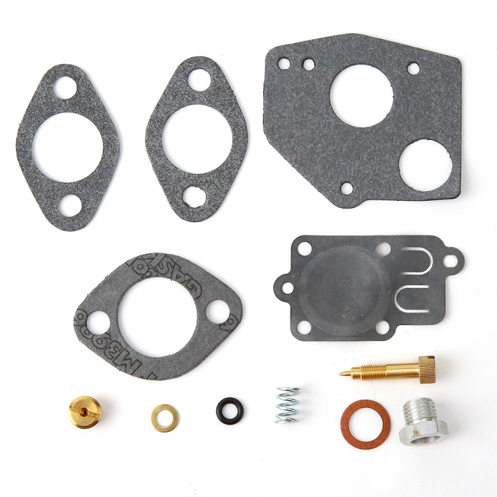 Kit réparation carburateur pour moteur Briggs & Stratton Pulsa-jet