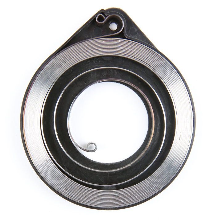 Ressort de lanceur pour tronçonneuse Husqvarna réf 501763101