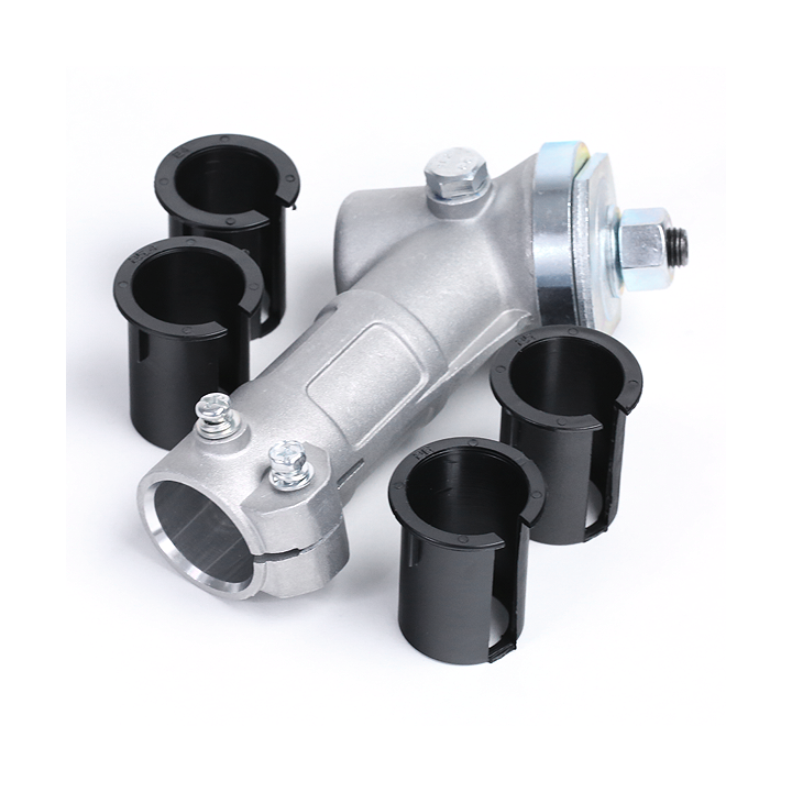 Renvoi d'angle universel pour débroussailleuse