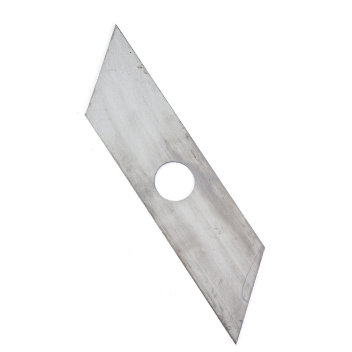 Couteaux scarificateurs x16. Pour Tielburger, Viking, Iseki