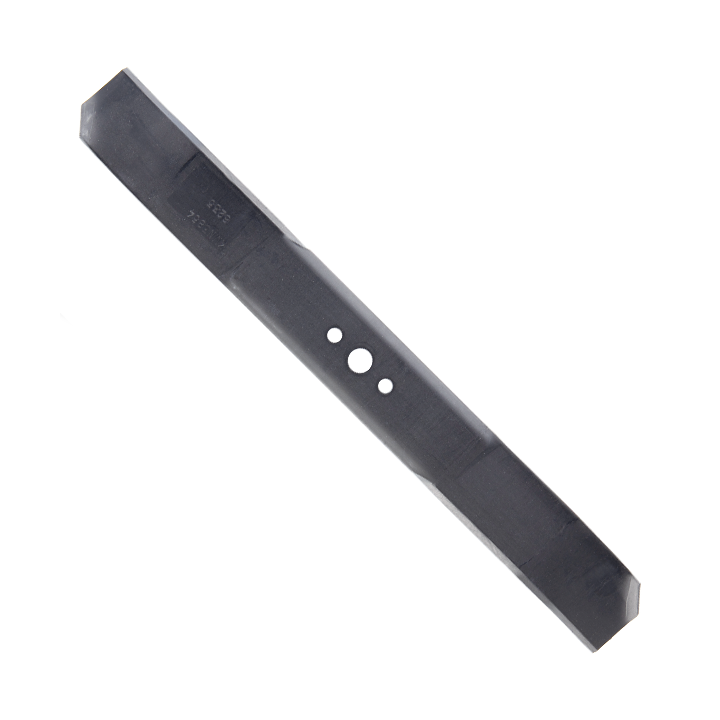 Lame tondeuse pour Jonsered 600M-R-S 134871 coupe 50,8 cm
