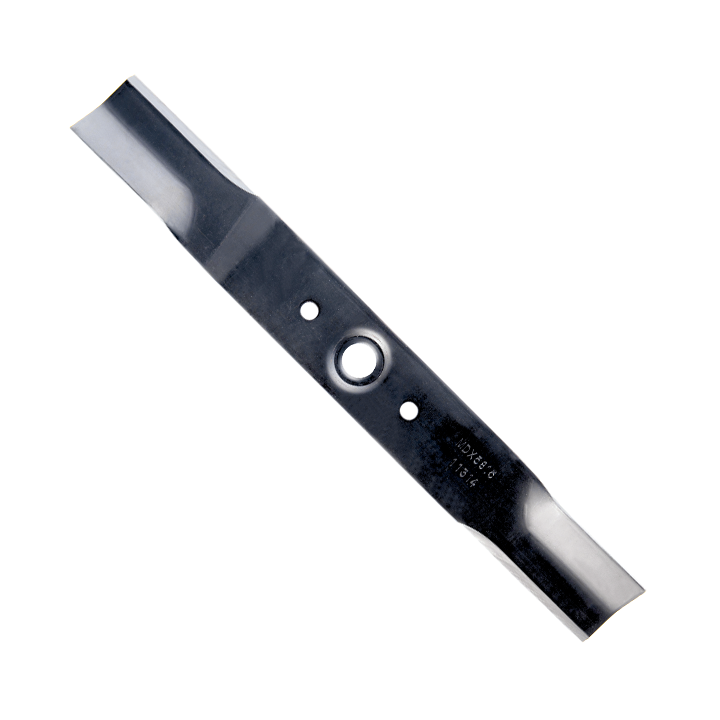 Lame tondeuse pour Kaaz LM480 91014165 coupe 47,6 cm