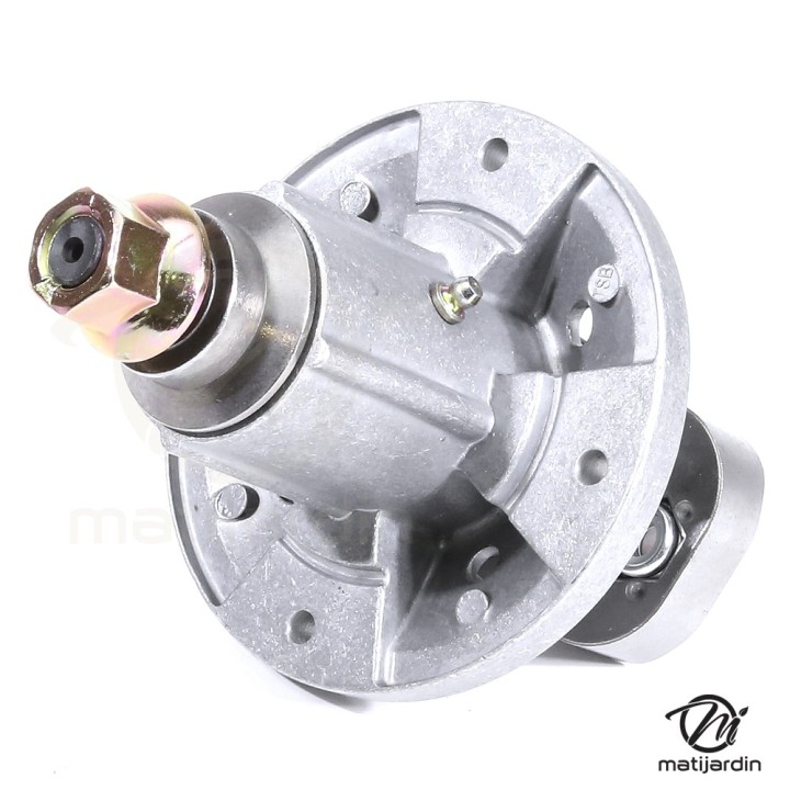 Palier de lame pour John Deere N° GY20050, GY20785