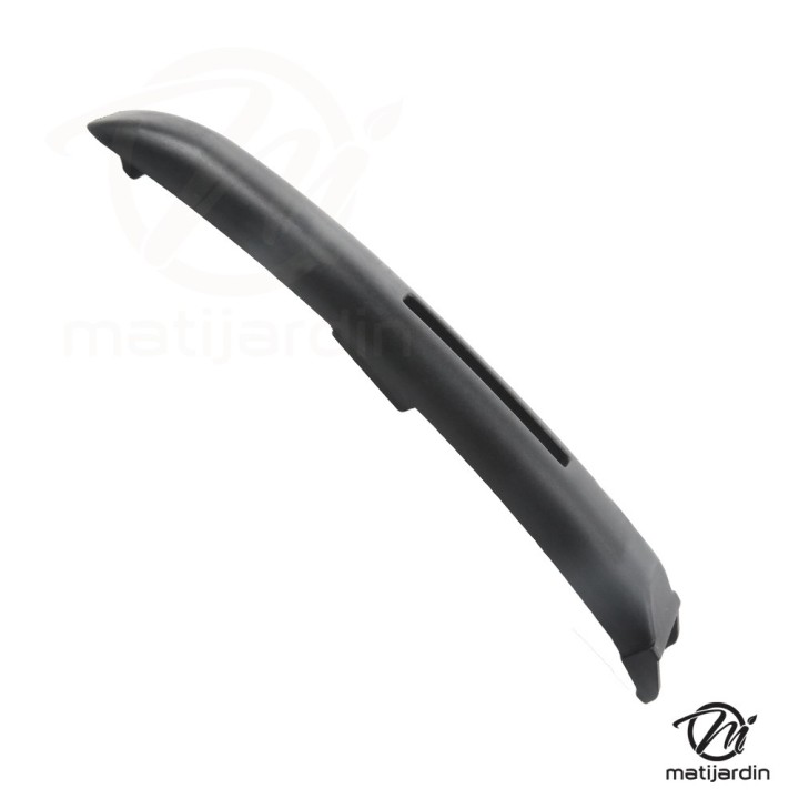 Poignée de gaz pour tronçonneuse Stihl 038AV, 038AV Super Magnum, MS380