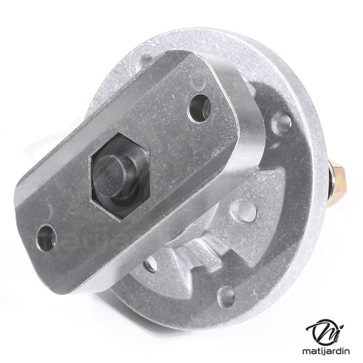 Palier de lame pour John Deere N° GY20050, GY20785