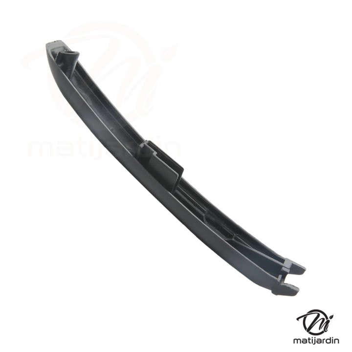 Poignée de gaz pour tronçonneuse Stihl MS381 MS382