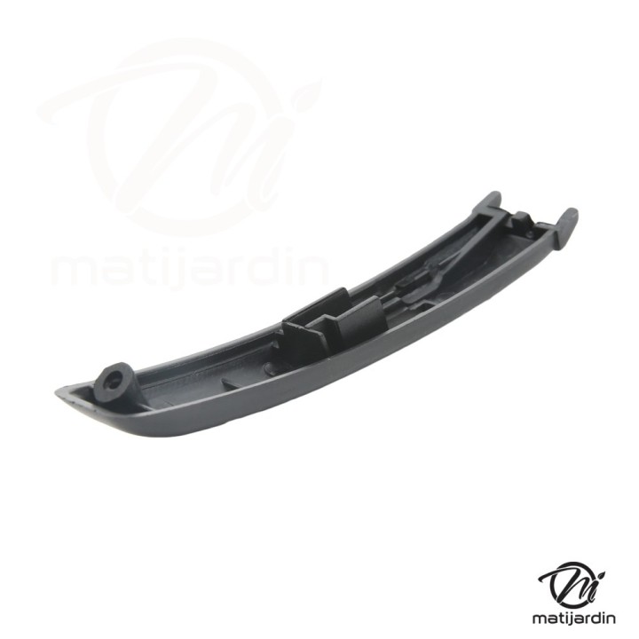 Poignée de gaz pour tronçonneuse Stihl MS381 MS382