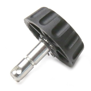 Bouchon carter carburateur pour tronçonneuse Stihl MS381 MS382