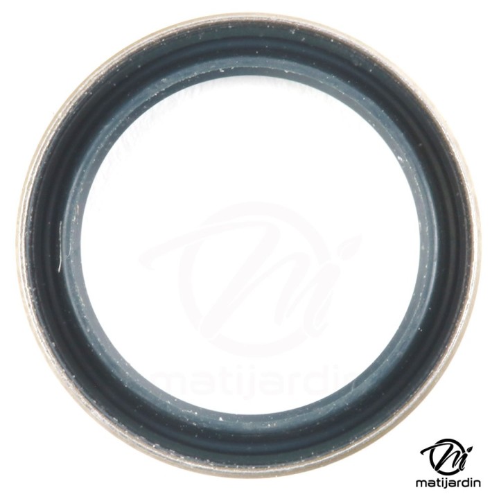 Joint spi pompe à huile pour tronçonneuse Stihl MS381 MS382