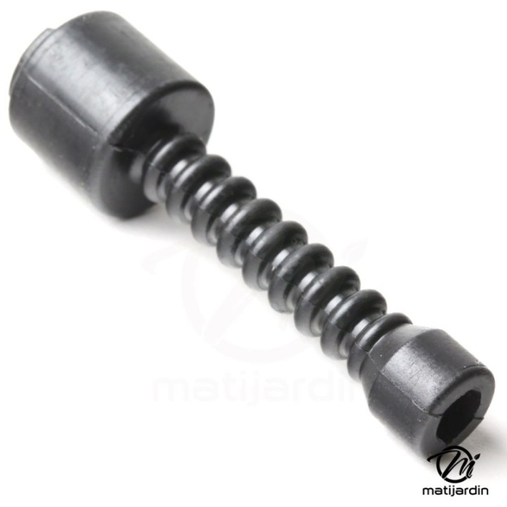 Durite d'huile pour tronçonneuse Stihl 038AV 038AV Super Magnum MS380