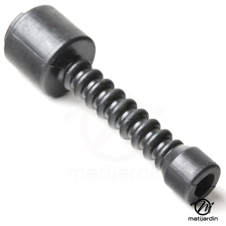 Durite d'huile pour tronçonneuse Stihl MS381 MS382