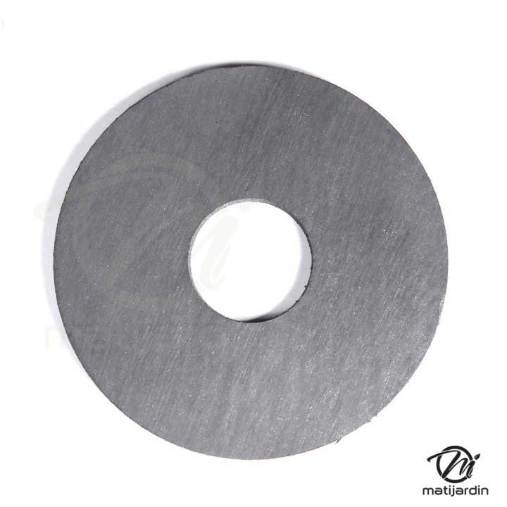 Rondelle pour AS Motor N° 3076, E03076. Ø ext 65 mm