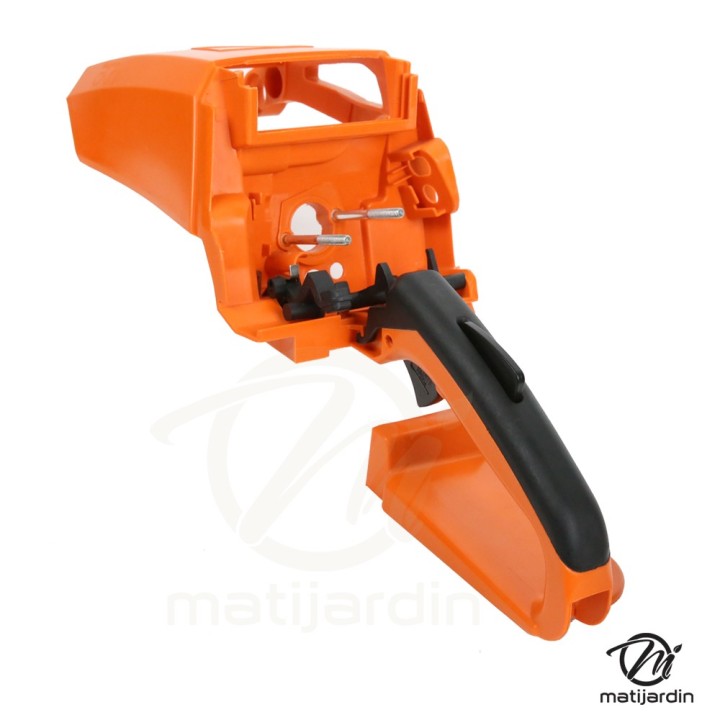 Carter poignée pour tronçonneuse Stihl 039 MS390