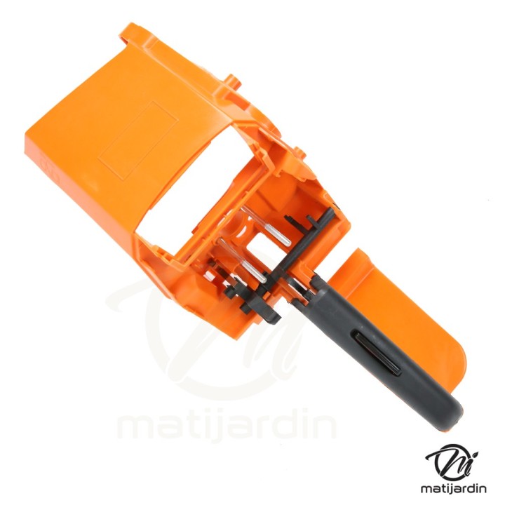 Carter poignée pour tronçonneuse Stihl 039 MS390