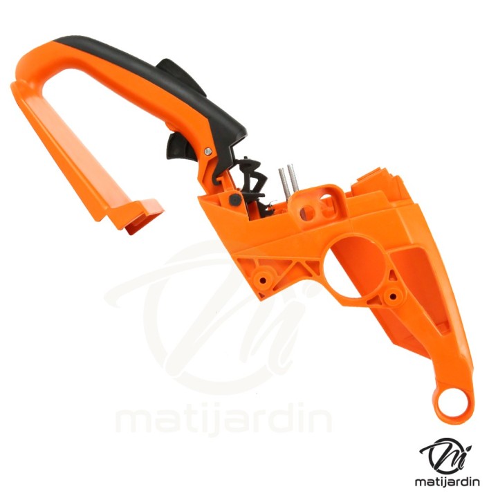 Carter poignée pour tronçonneuse Stihl 039 MS390