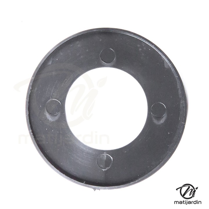 Rondelle pour John Deere N° SA35386, 35386. Ø ext 62,4 mm