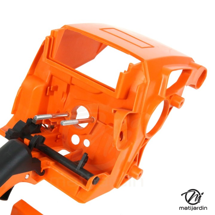 Carter poignée pour tronçonneuse Stihl MS310
