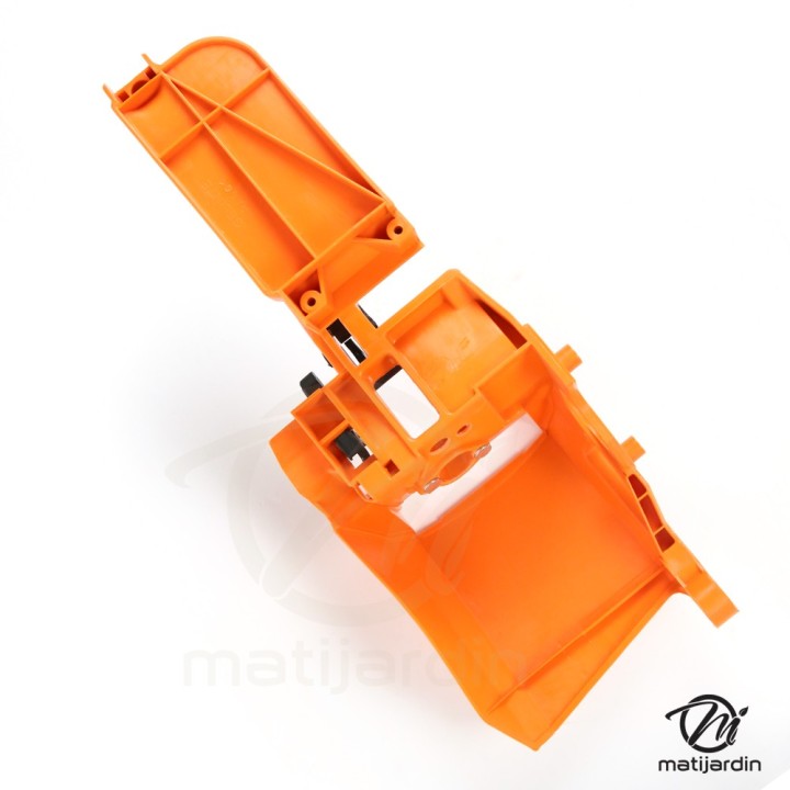 Carter poignée pour tronçonneuse Stihl 039 MS390