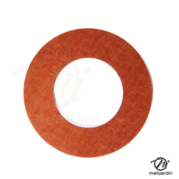 Rondelle pour Solo N° 0031294, 0031295. Ø ext 60 mm