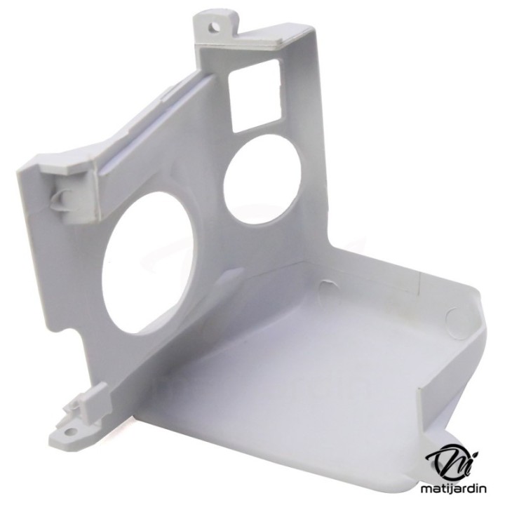 Carter intérieur pour tronçonneuse Stihl MS310