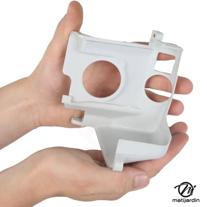 Carter intérieur pour tronçonneuse Stihl MS310