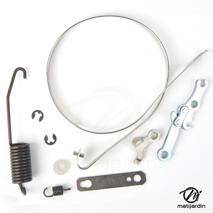 Frein de chaîne pour tronçonneuse Stihl 039 MS390