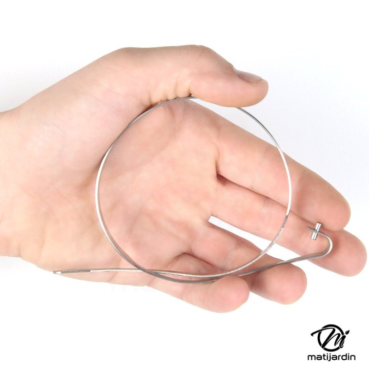 Frein de chaîne pour tronçonneuse Stihl 039 MS390