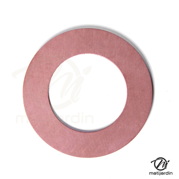 Rondelle pour Solo N° 0031549. Ø ext 62,5 mm