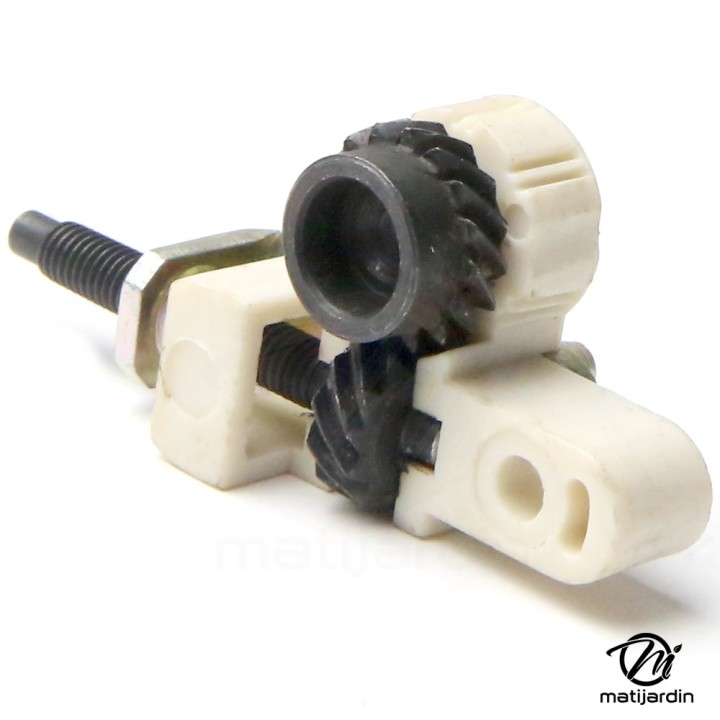 Tendeur chaîne latérale pour tronçonneuse Stihl 039 MS390