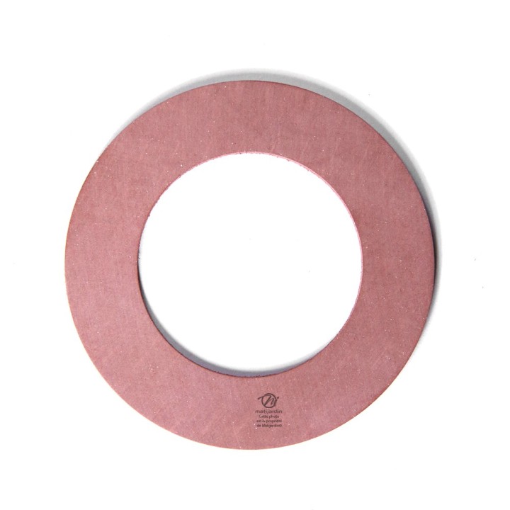 Rondelle pour Solo N° 0031549. Ø ext 62,5 mm