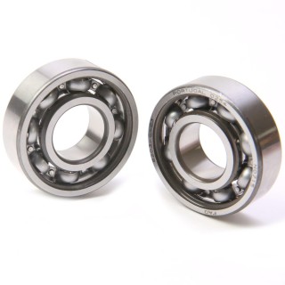 Roulement vilebrequin pour tronçonneuse Stihl 029 MS290 par 2