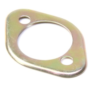 Chicane carburateur pour tronçonneuse Stihl MS381 MS382