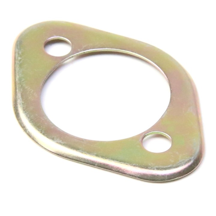 Chicane carburateur pour tronçonneuse Stihl MS381 MS382