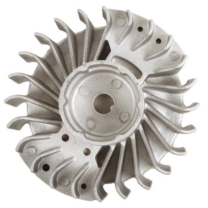 Volant magnétique pour tronçonneuse 039 MS390