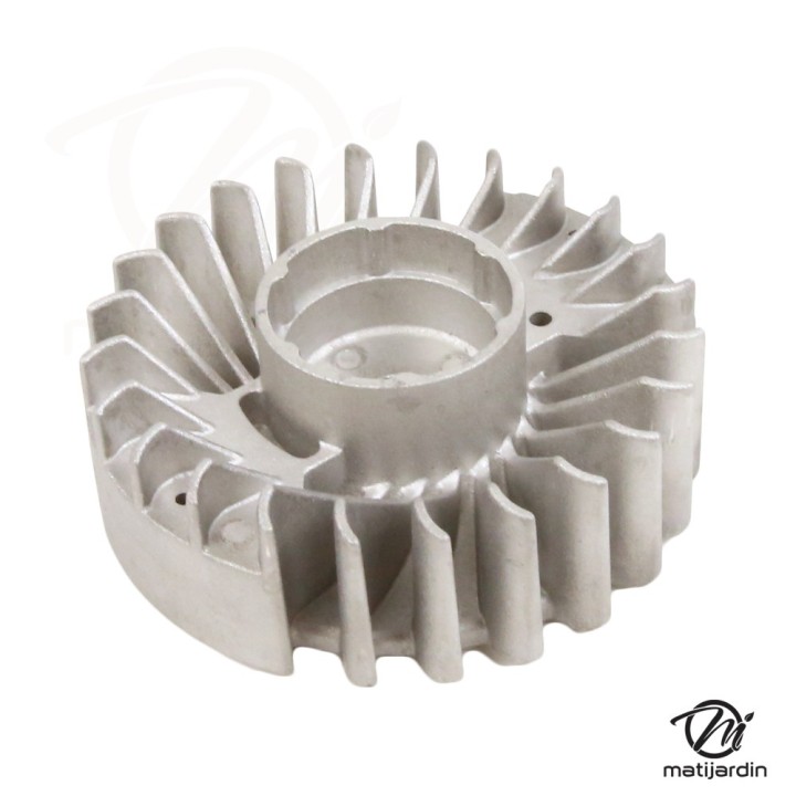 Volant magnétique pour tronçonneuse 039 MS390