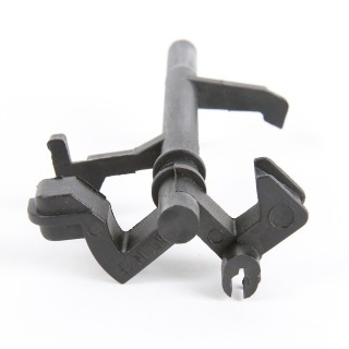 Arbre commande gaz pour tronçonneuse Stihl 029 MS290