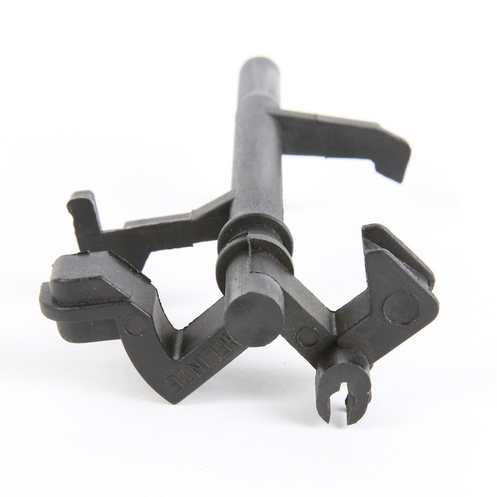 Arbre commande gaz pour tronçonneuse Stihl MS310