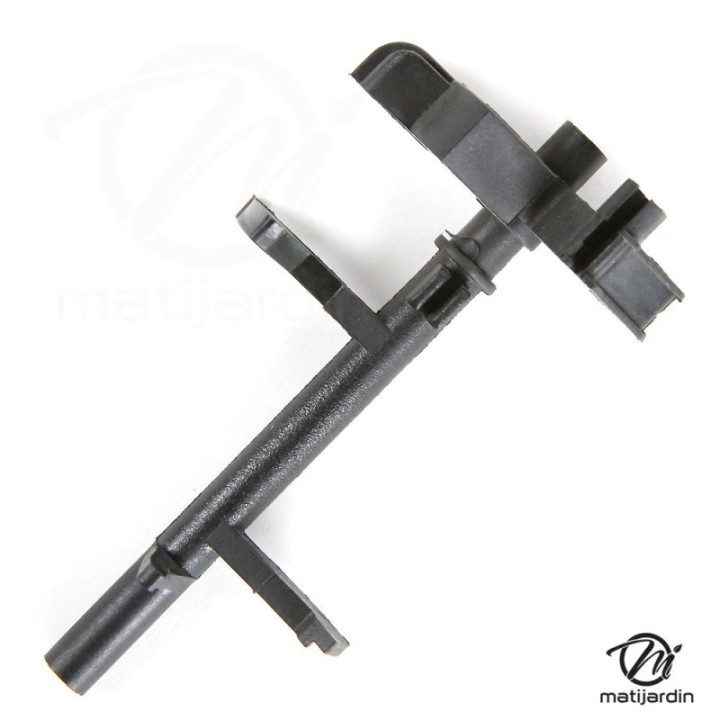 Arbre commande gaz pour tronçonneuse Stihl 029 MS290