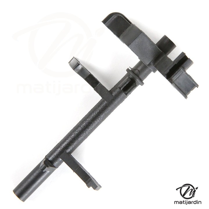 Arbre commande gaz pour tronçonneuse Stihl 039 MS390