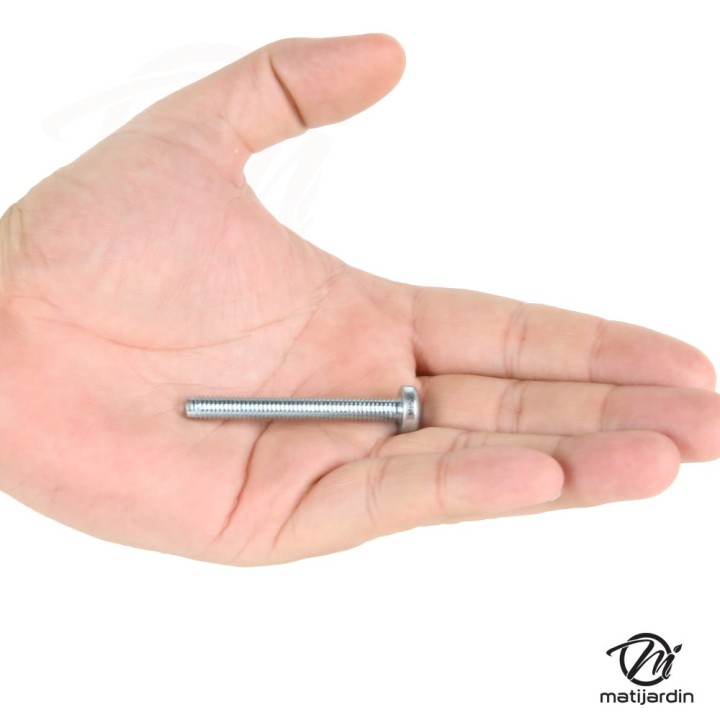 Vis cylindre pour tronçonneuse Stihl 029 MS290